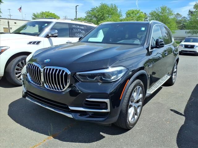 2023 BMW X5