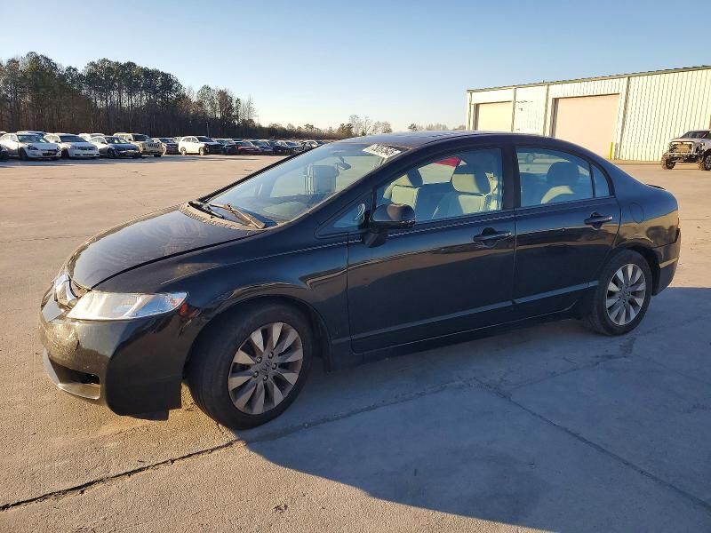 2011 HONDA Civic