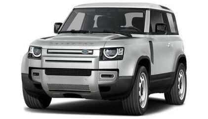 2021 LAND ROVER Defender
