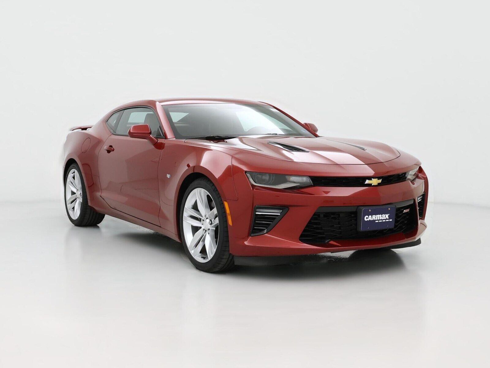 2016 CHEVROLET Camaro