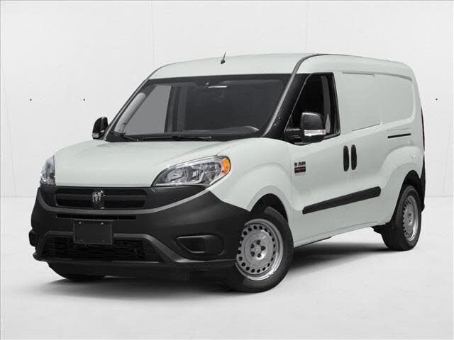 2017 RAM Promaster City