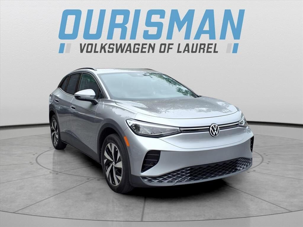 2023 VOLKSWAGEN ID.4