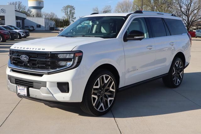 2026 FORD Expedition