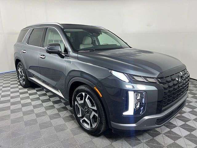 2023 HYUNDAI Palisade