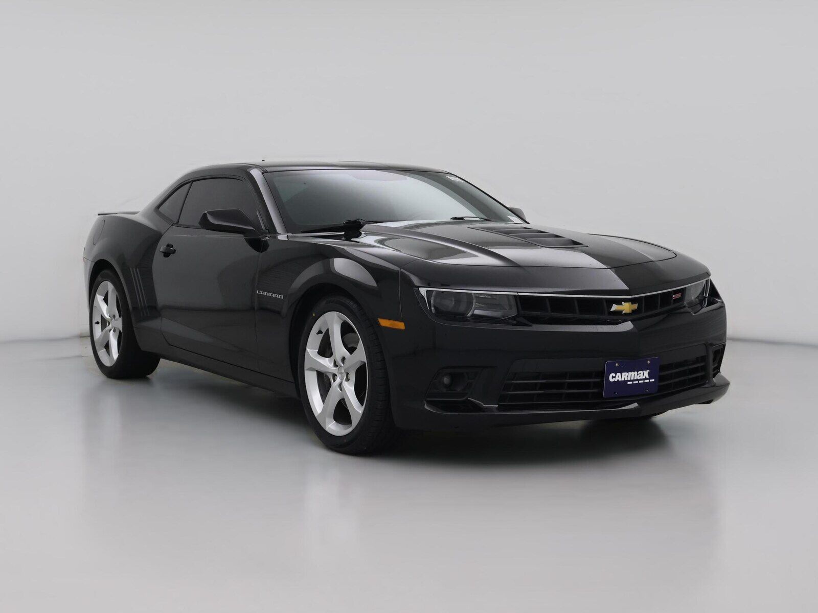 2015 Chevrolet Camaro