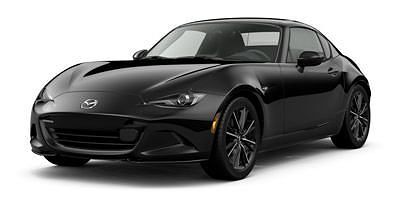 2024 MAZDA MX-5