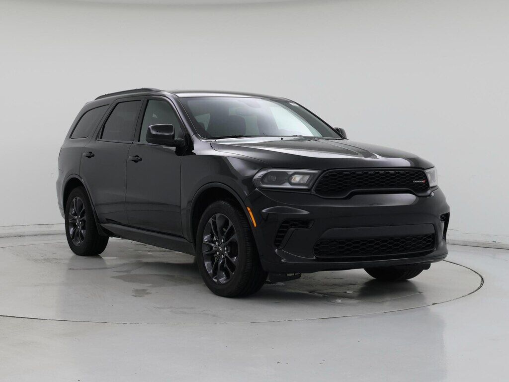 2025 DODGE Durango