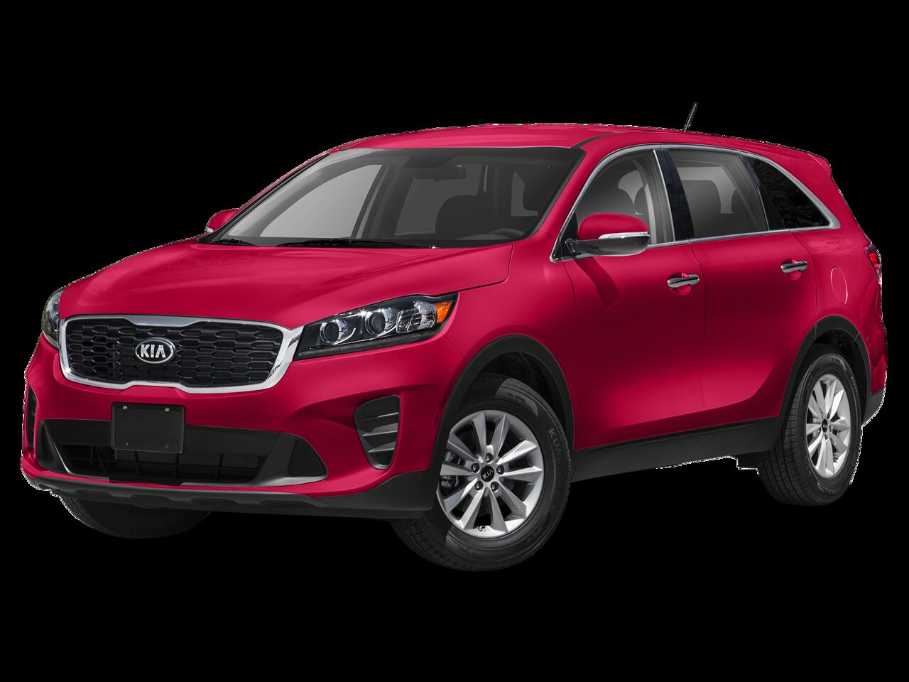 2020 KIA Sorento