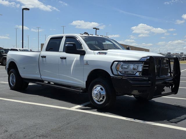 2024 RAM 3500