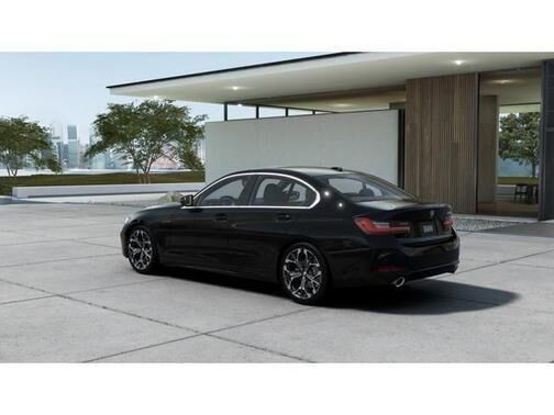 2026 BMW 330i