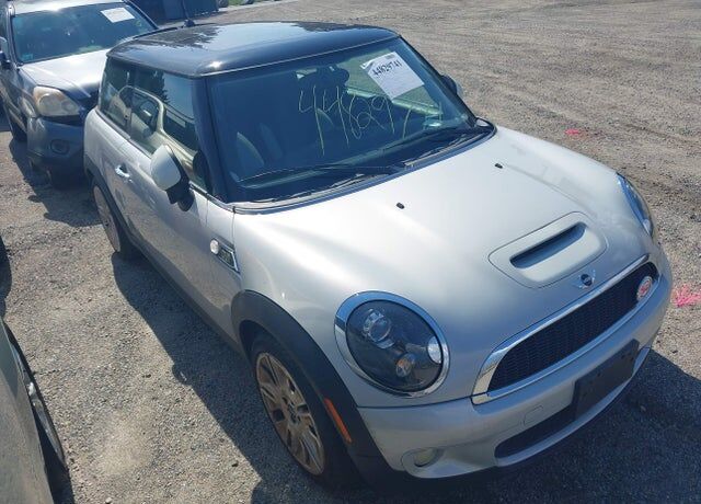 2010 MINI Cooper