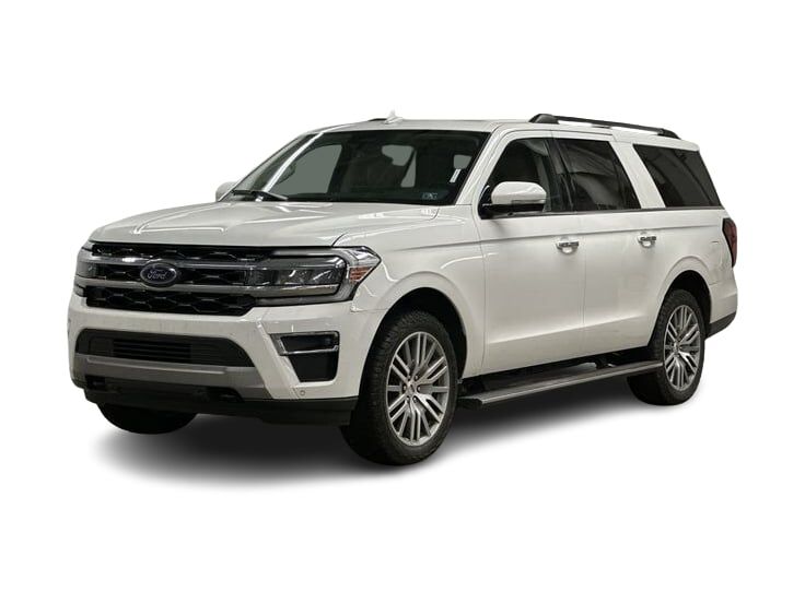 2022 FORD Expedition