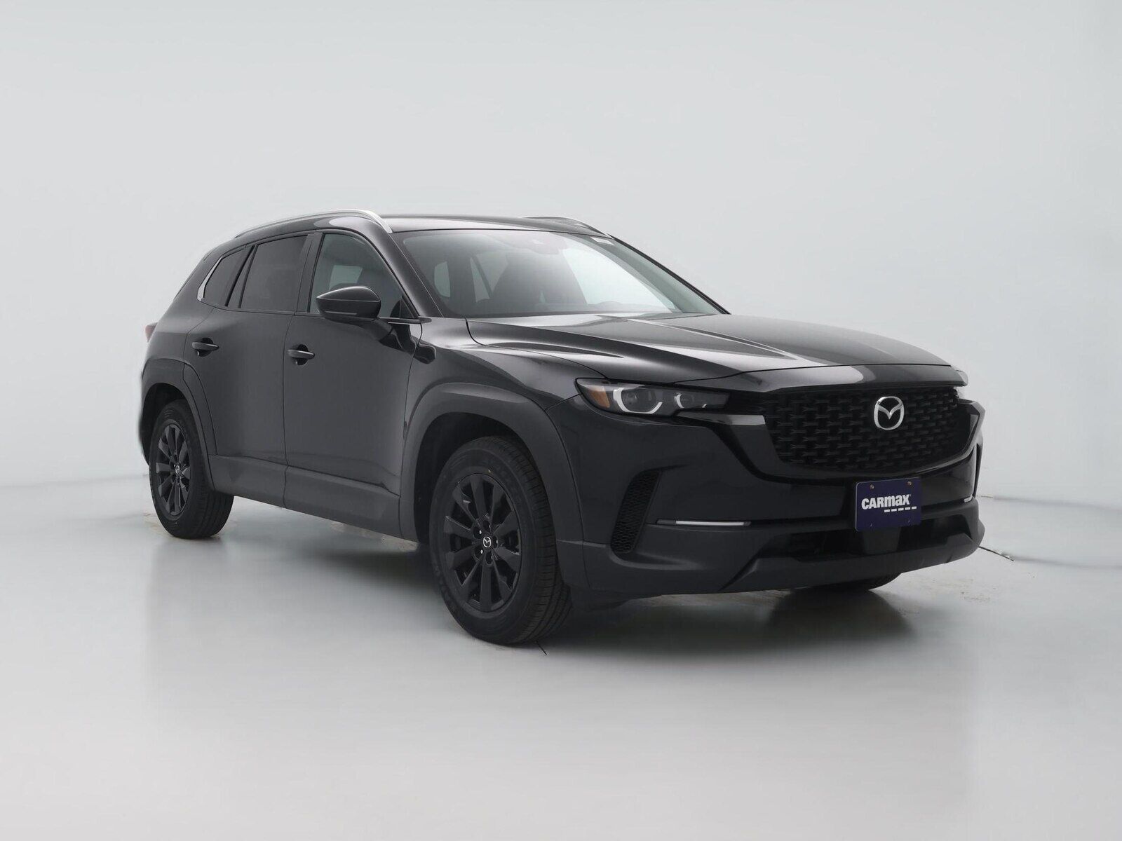 2023 MAZDA CX-50