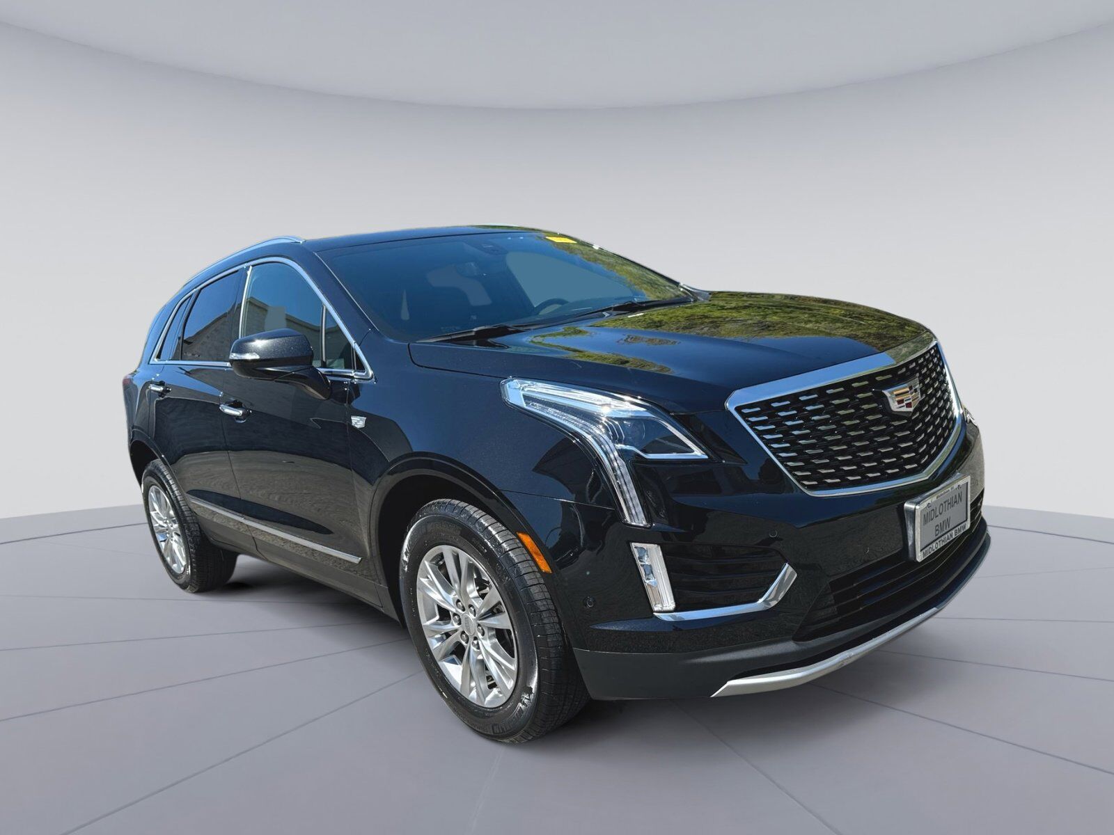 2020 CADILLAC XT5