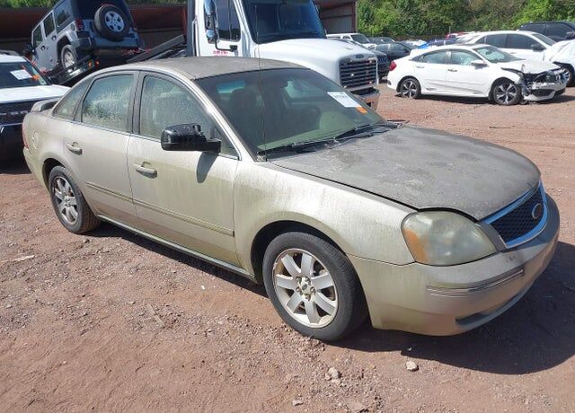 2005 FORD Five Hundred