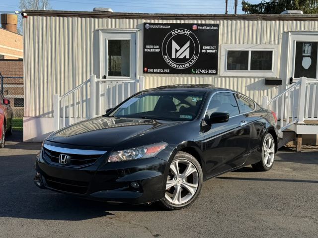 2011 HONDA Accord