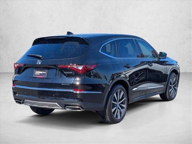 2026 Acura MDX