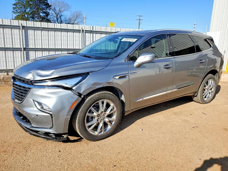 2023 BUICK Enclave