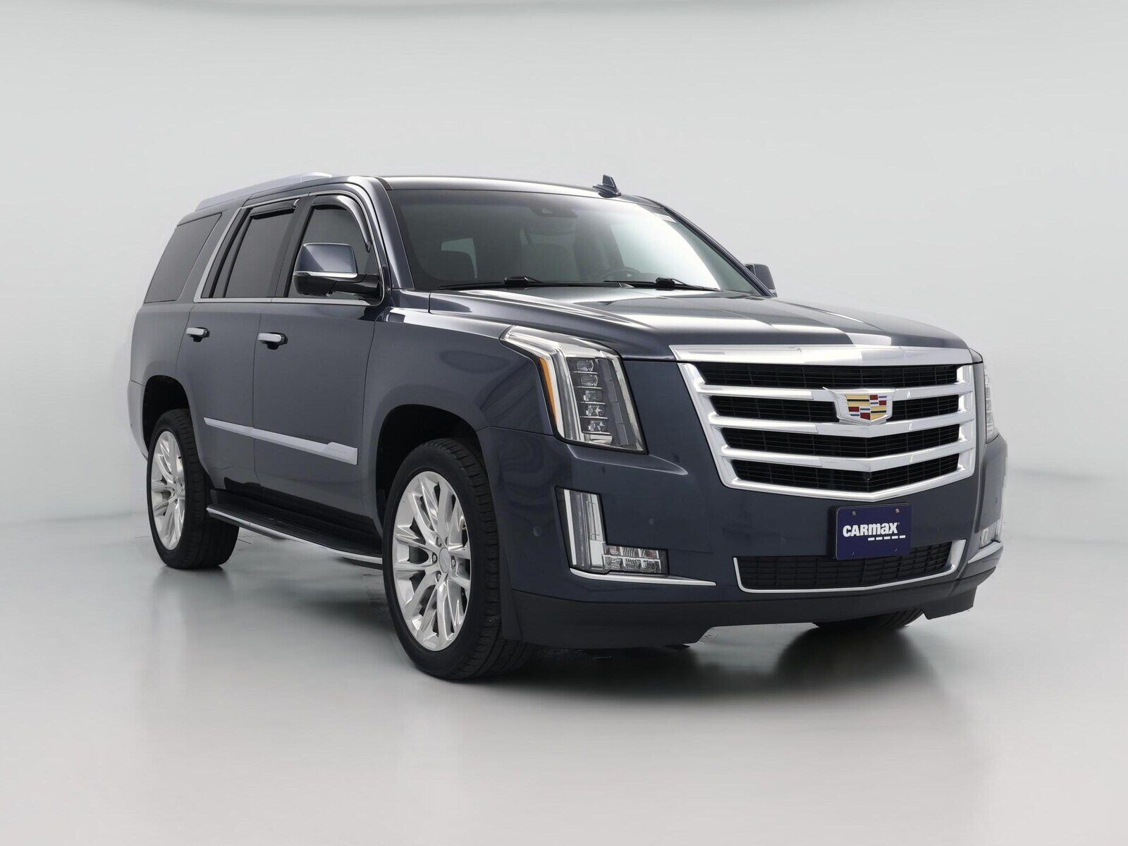 2020 CADILLAC Escalade