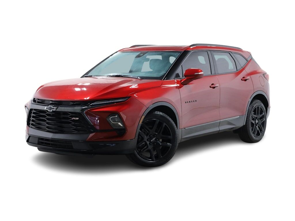 2023 CHEVROLET Blazer
