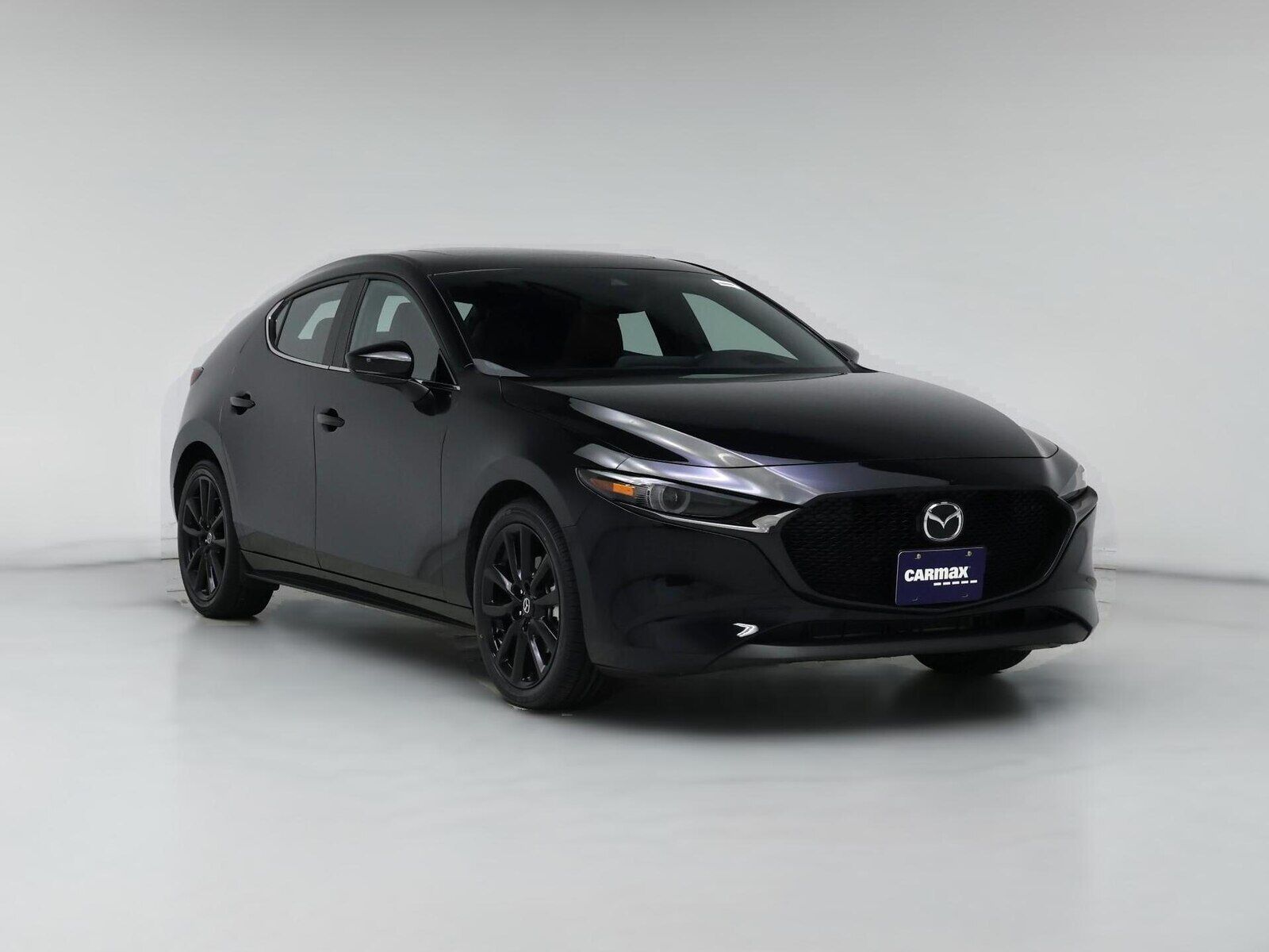 2022 MAZDA Mazda3