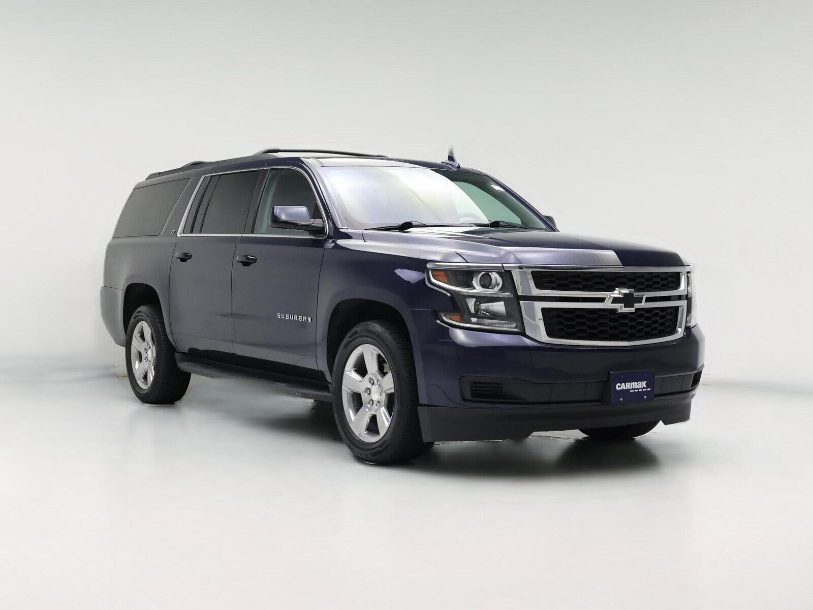 2020 CHEVROLET Suburban