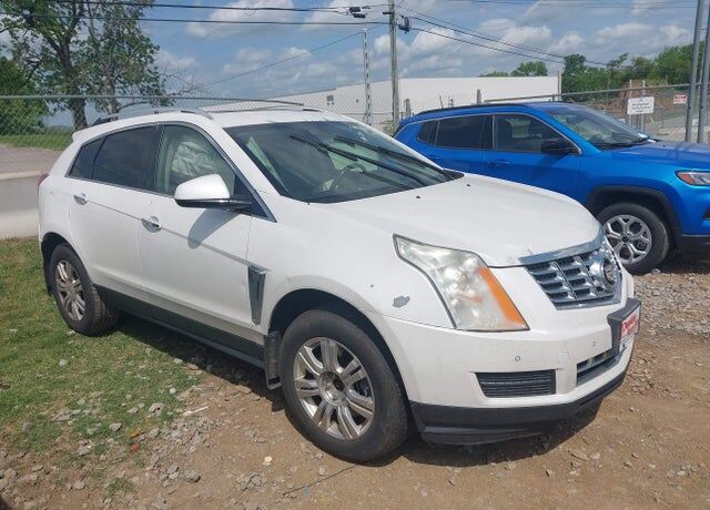 2013 CADILLAC SRX