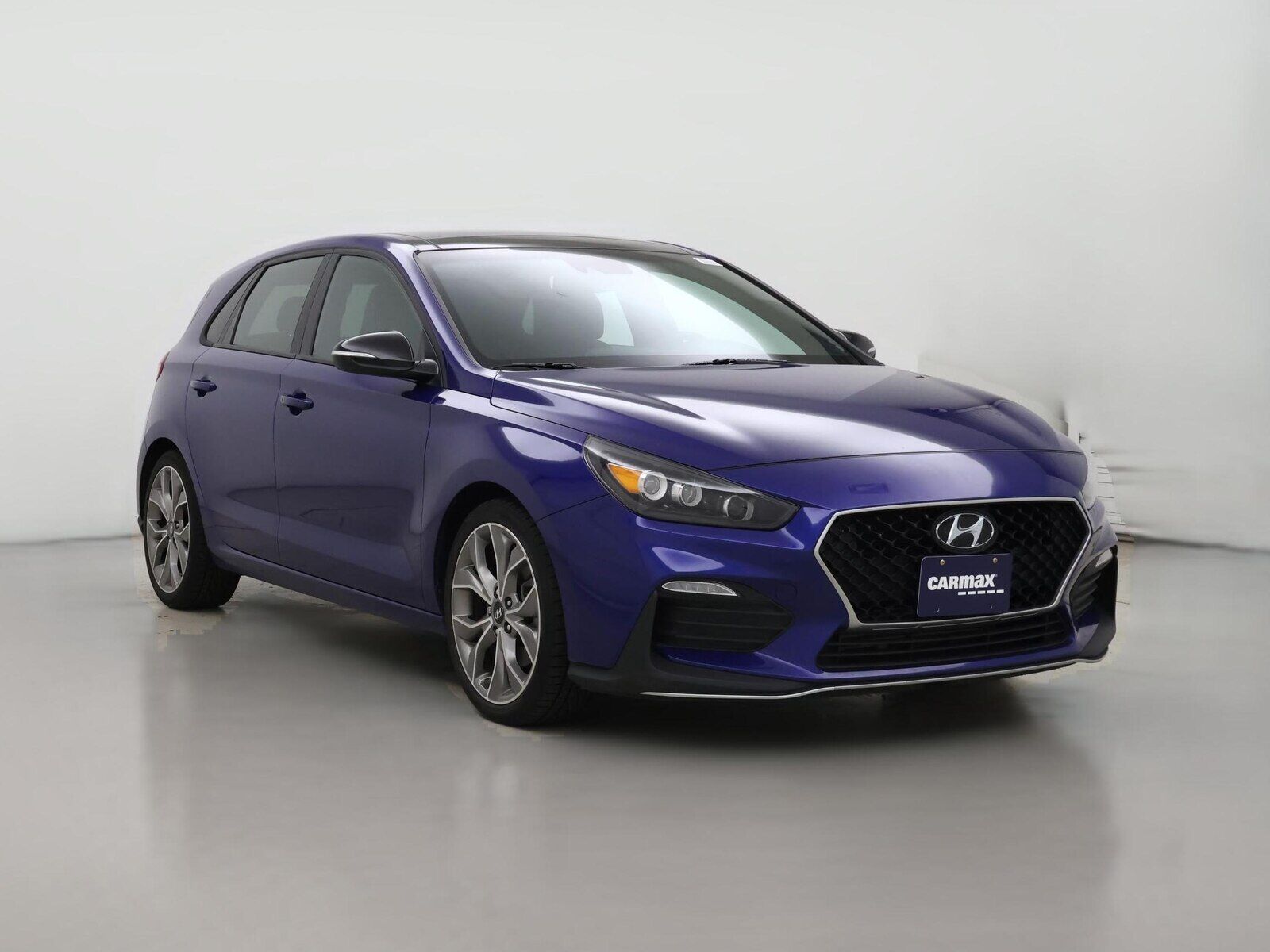 2019 HYUNDAI Elantra GT