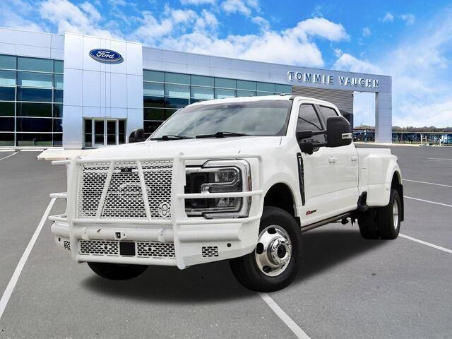 2024 FORD F-350