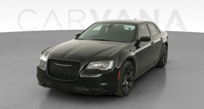 2021 CHRYSLER 300
