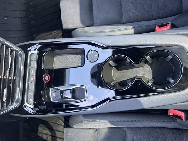 2023 Audi e-tron GT