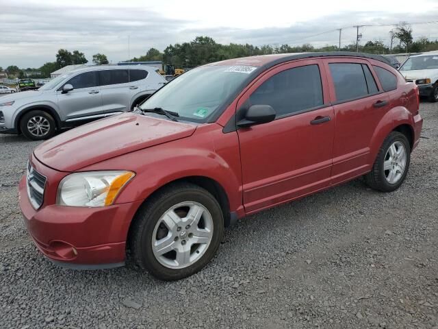 2007 DODGE Caliber