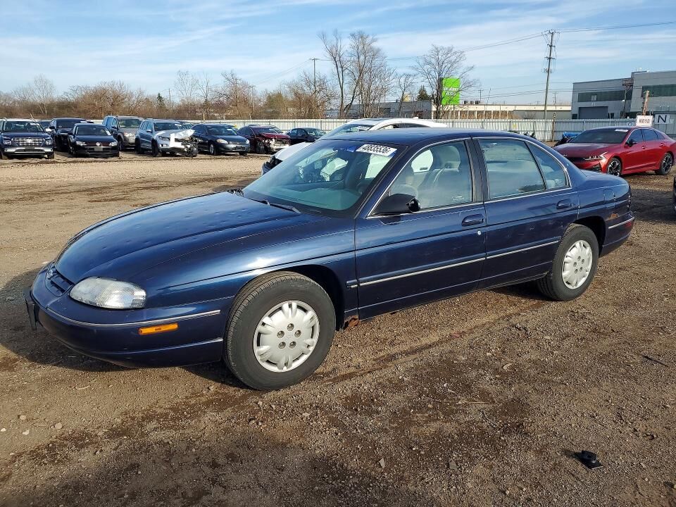 1998 CHEVROLET Lumina