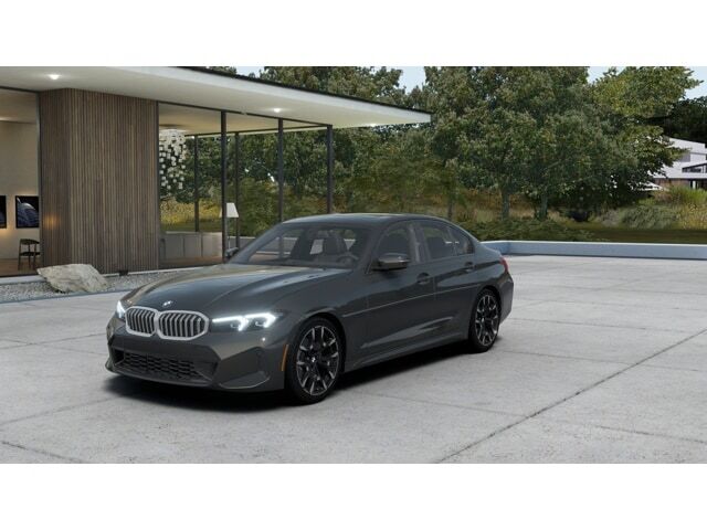 2026 BMW 3 Series