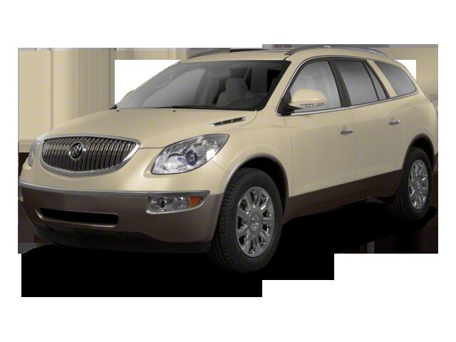 2012 BUICK Enclave