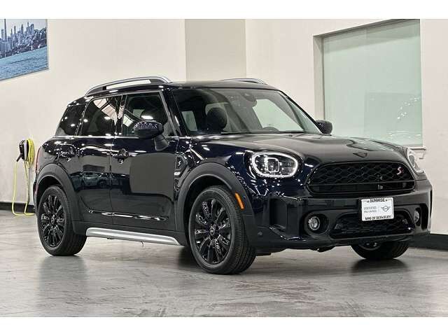 2023 MINI Countryman