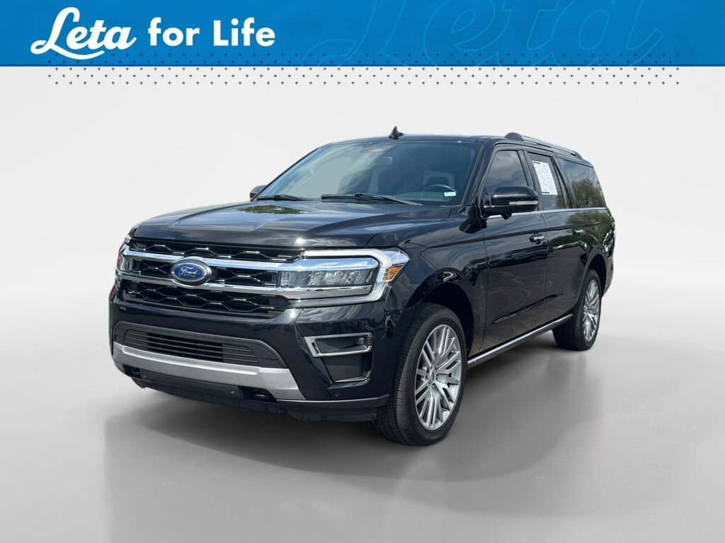 2023 FORD Expedition