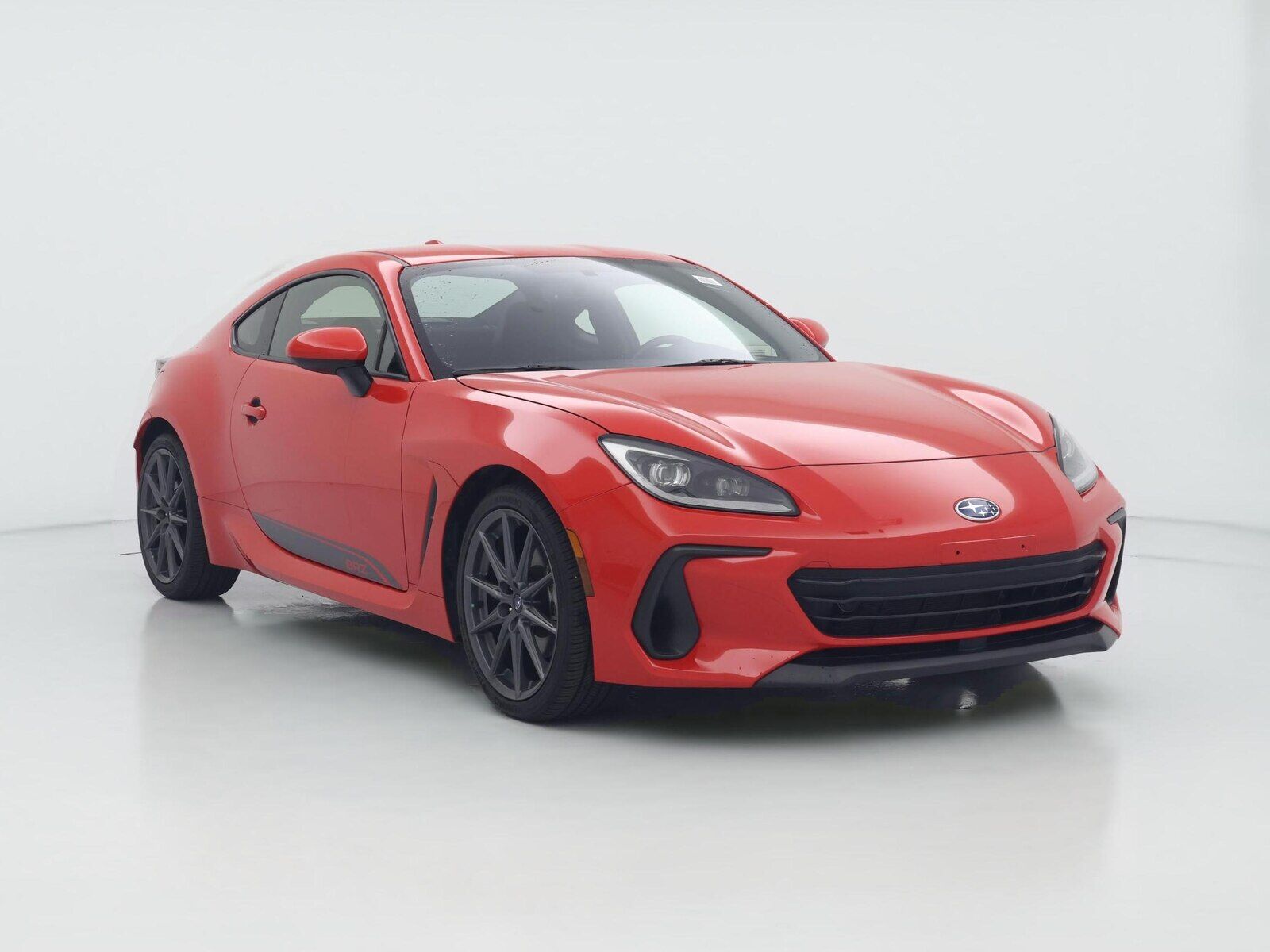 2023 Subaru BRZ