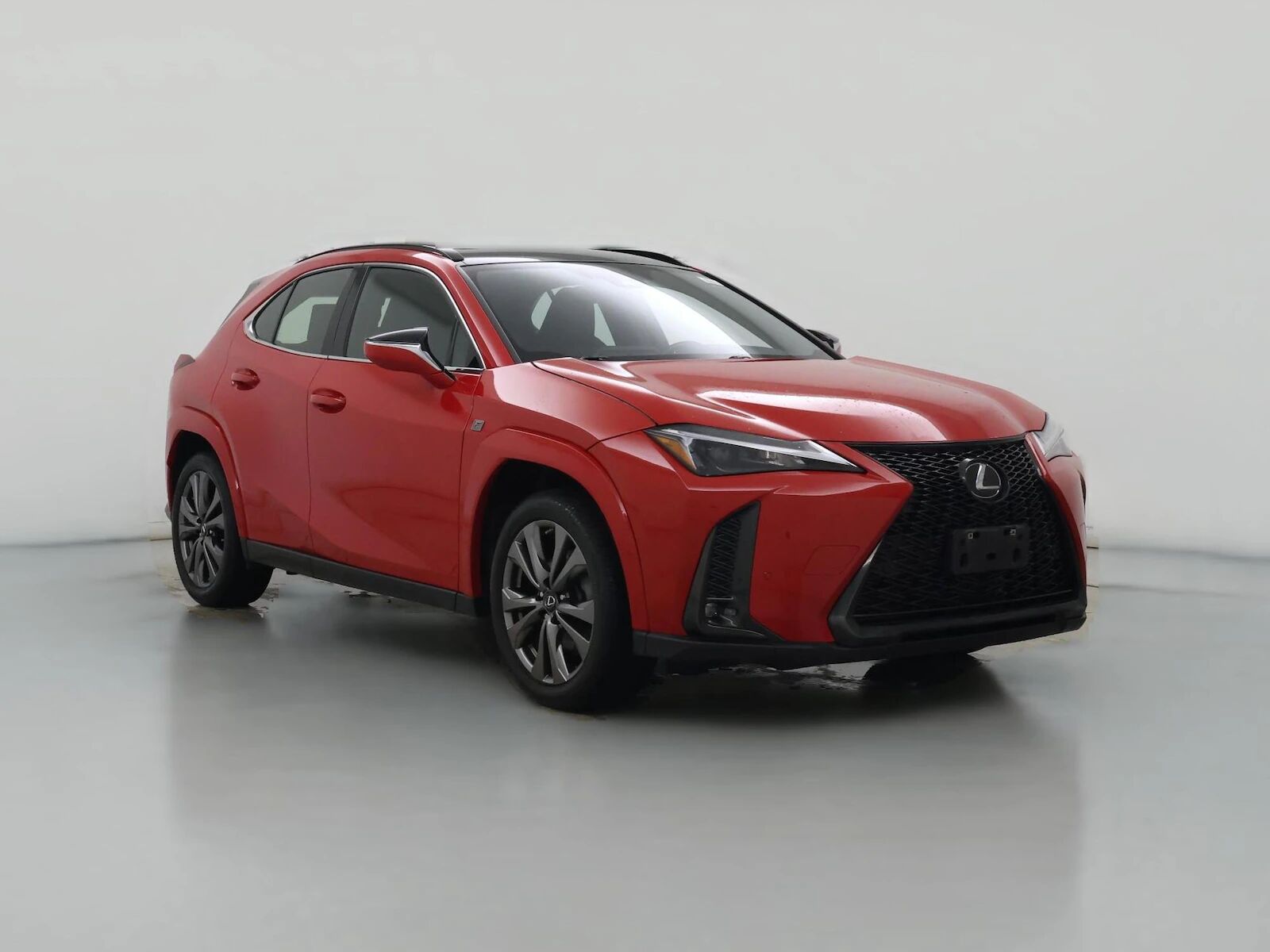 2023 LEXUS UX