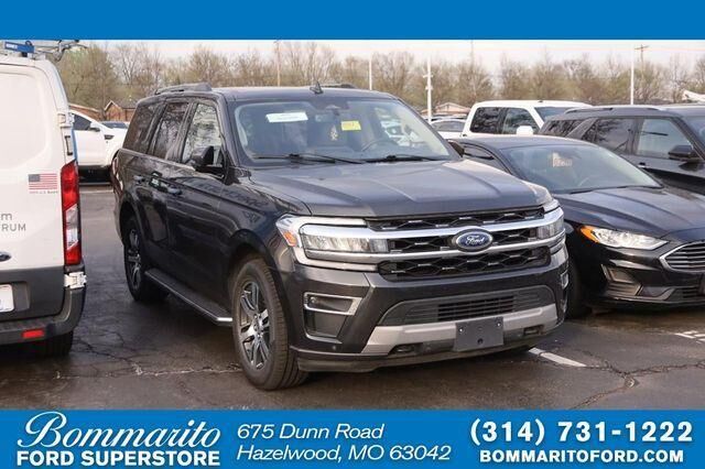 2023 FORD Expedition