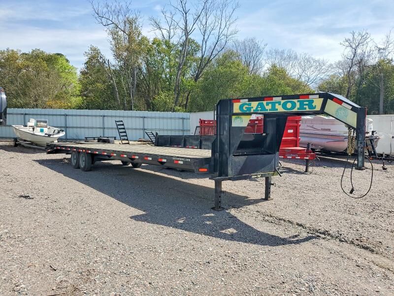 2022 GATOR MADE Gator Made Inc.