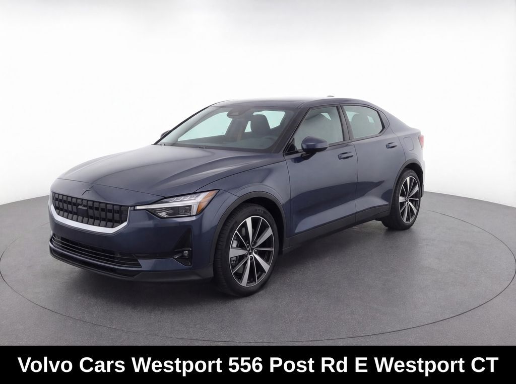 2022 POLESTAR PS2