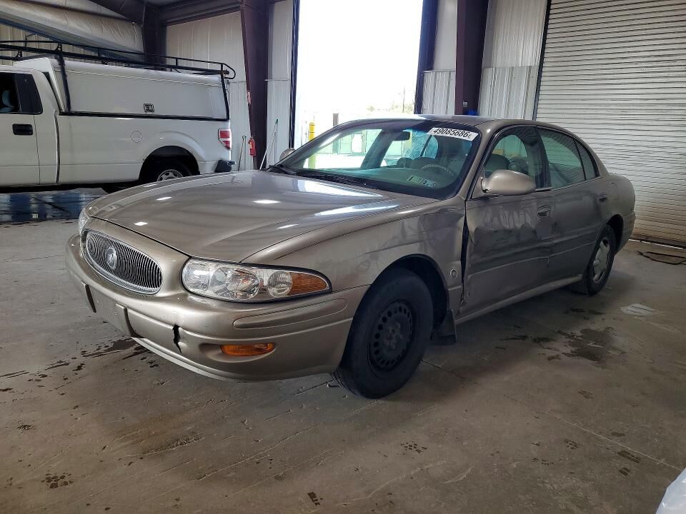 2000 BUICK LeSabre
