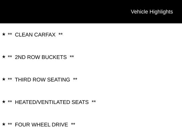 2020 FORD Expedition