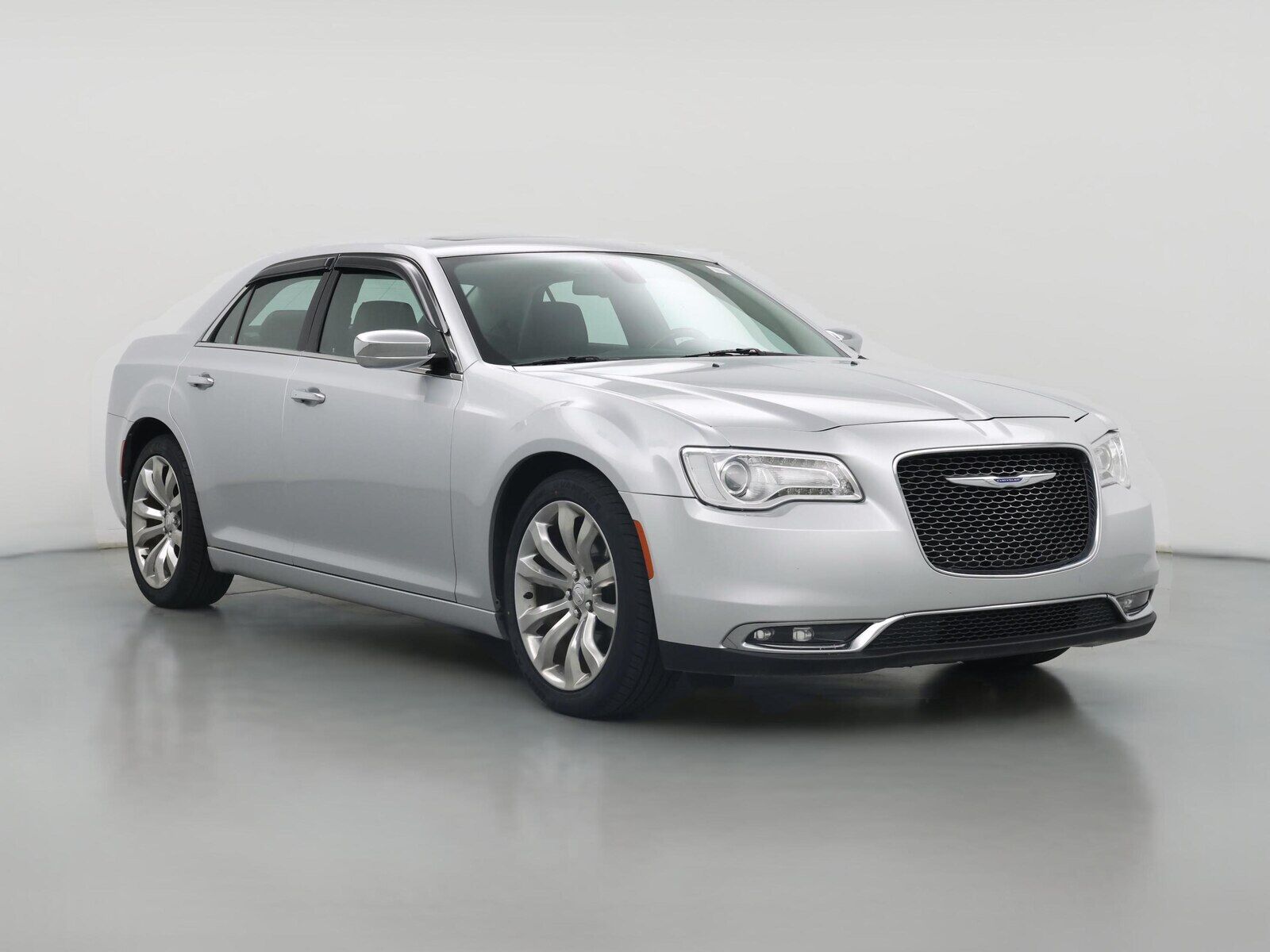 2020 CHRYSLER 300