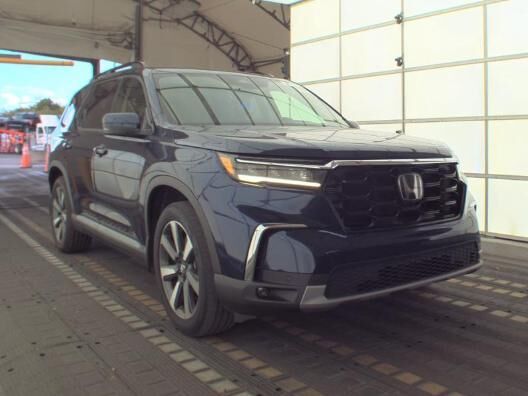 2023 HONDA Pilot