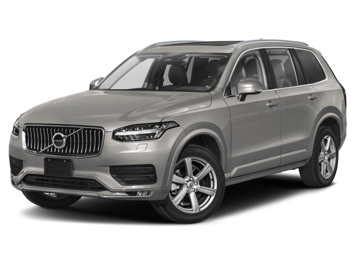 2024 VOLVO XC90