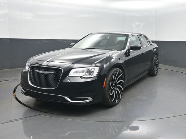 2023 CHRYSLER 300