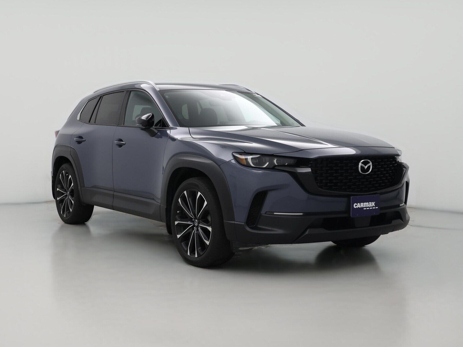 2024 MAZDA CX-50