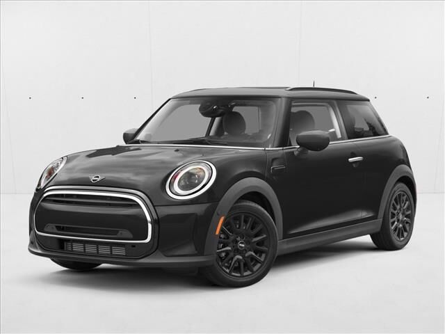 2023 MINI Hardtop